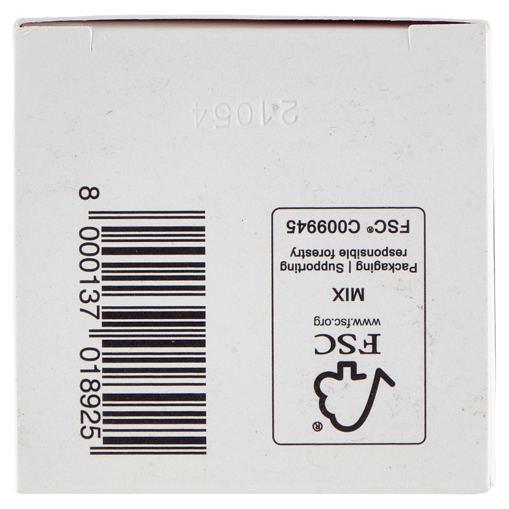 equilibra Rosmarino Olio per Capelli 100 ml